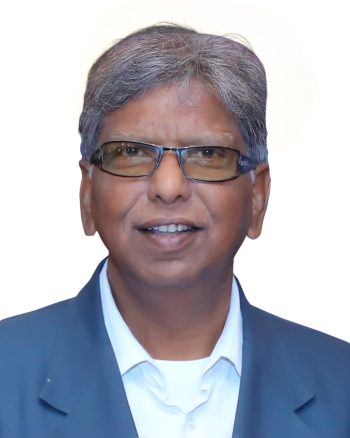 Vice Chancellor